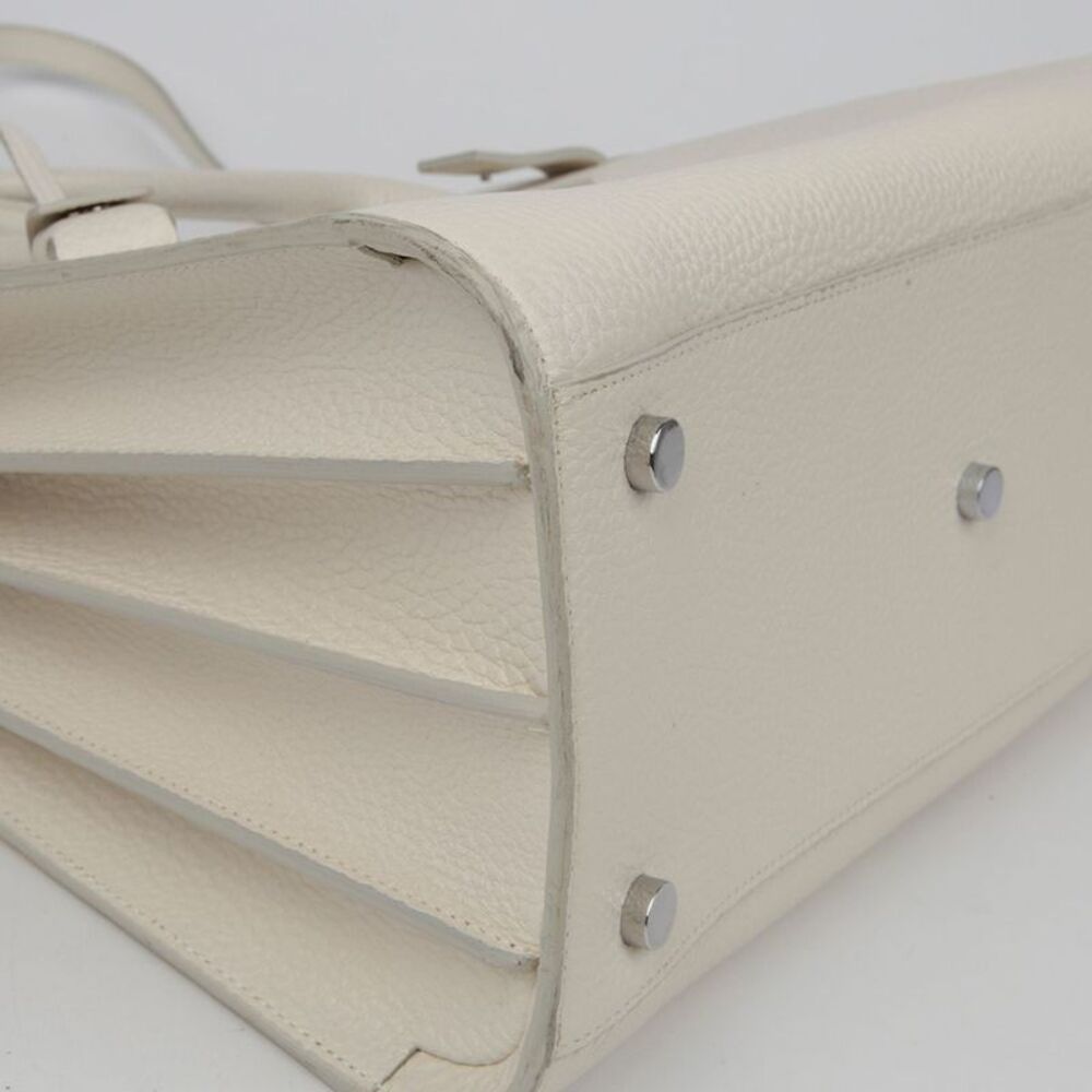 Small Tote Shoulder Bag - Picture 10 of 10